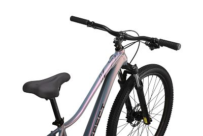 Превью Женский велосипед Велосипед ASPECT Alma Pro 27.5 Фиолетовый (2025)
